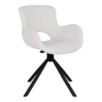 Amorim Dining Chair — Off-White