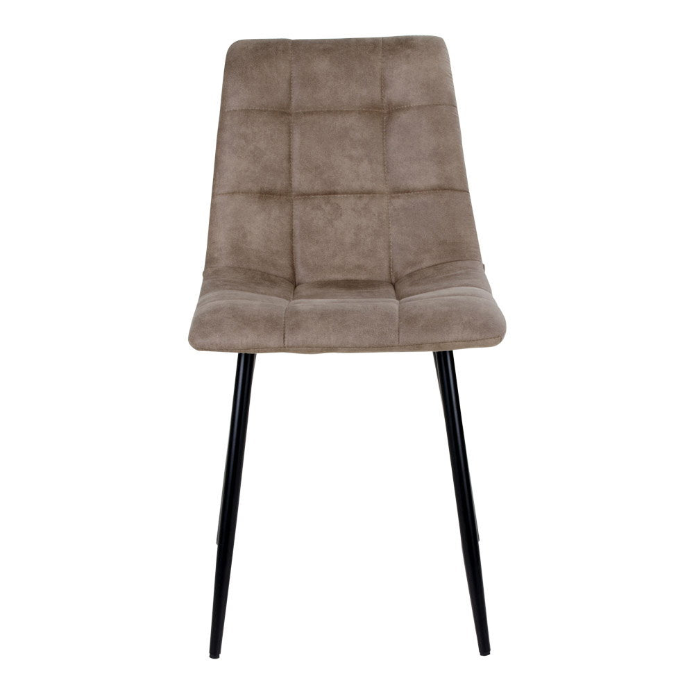 Middelfart Dining Chair — Brown