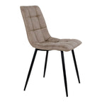 Middelfart Dining Chair — Brown