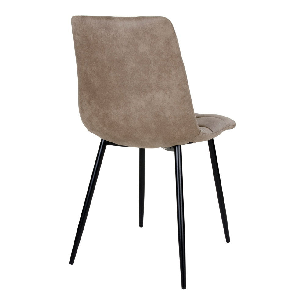 Middelfart Dining Chair — Brown