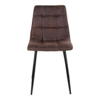 Middelfart Dining Chair — Brown