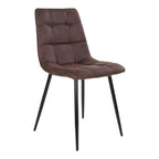 Middelfart Dining Chair — Brown
