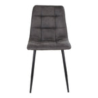 Middelfart Dining Chair — Grey