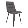 Middelfart Dining Chair — Grey
