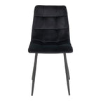 Middelfart Dining Chair — Black