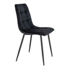 Middelfart Dining Chair — Black