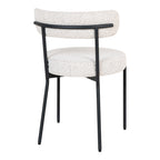 Badalona Dining Chair — White