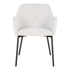 Melilla Dining Chair — White