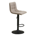 Middelfart Bar Chair — Grey
