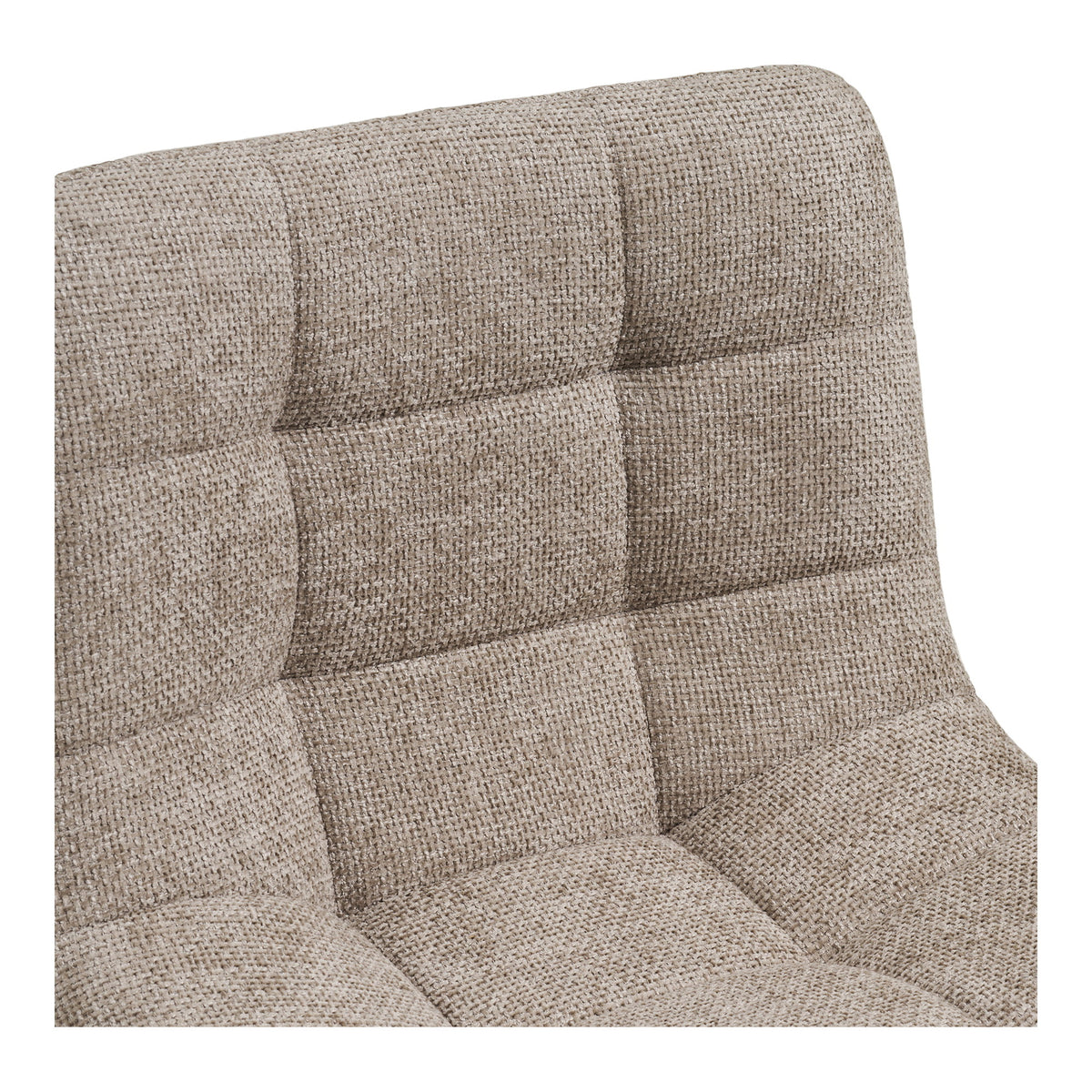 Middelfart Bar Chair — Grey