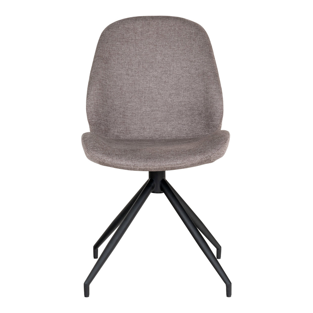 Monte Carlo Dining Chair — Stone