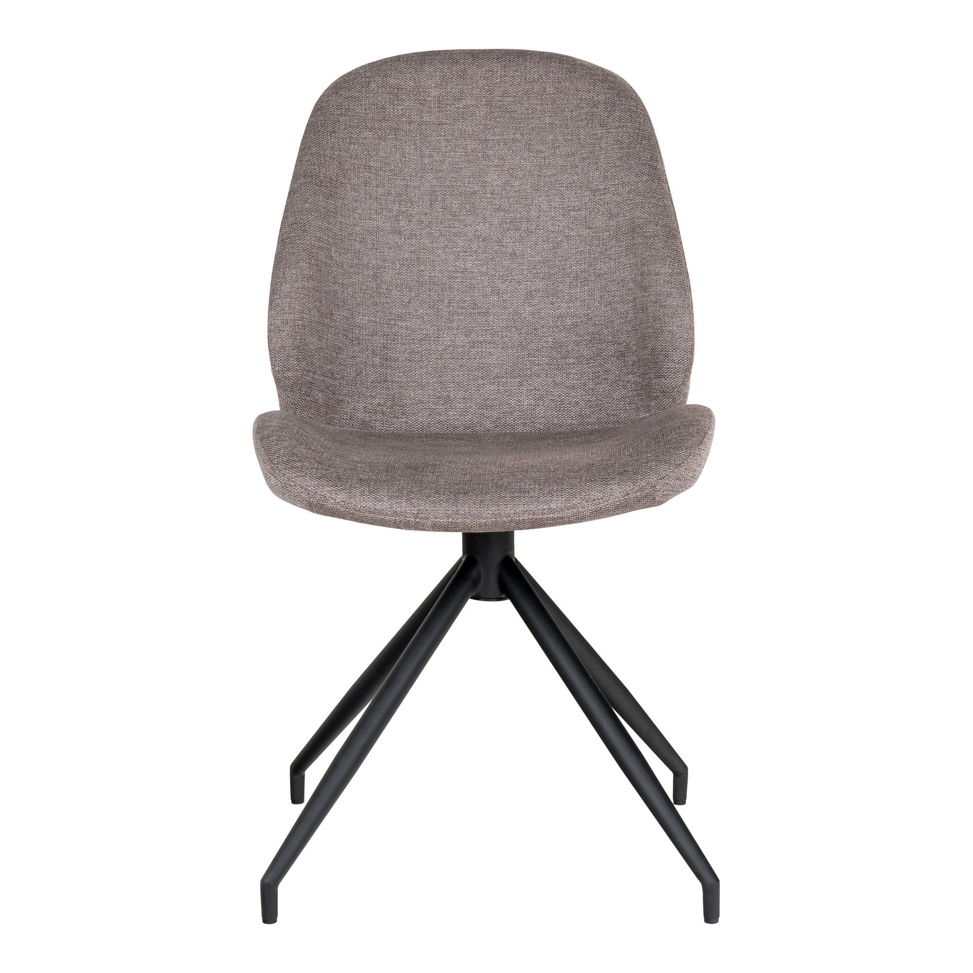 Monte Carlo Dining Chair — Stone