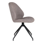 Monte Carlo Dining Chair — Stone