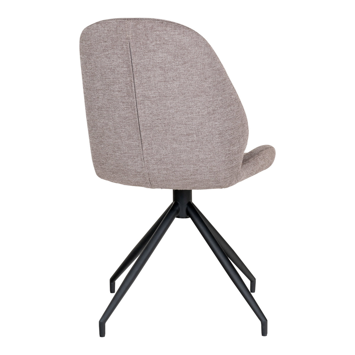 Monte Carlo Dining Chair — Stone