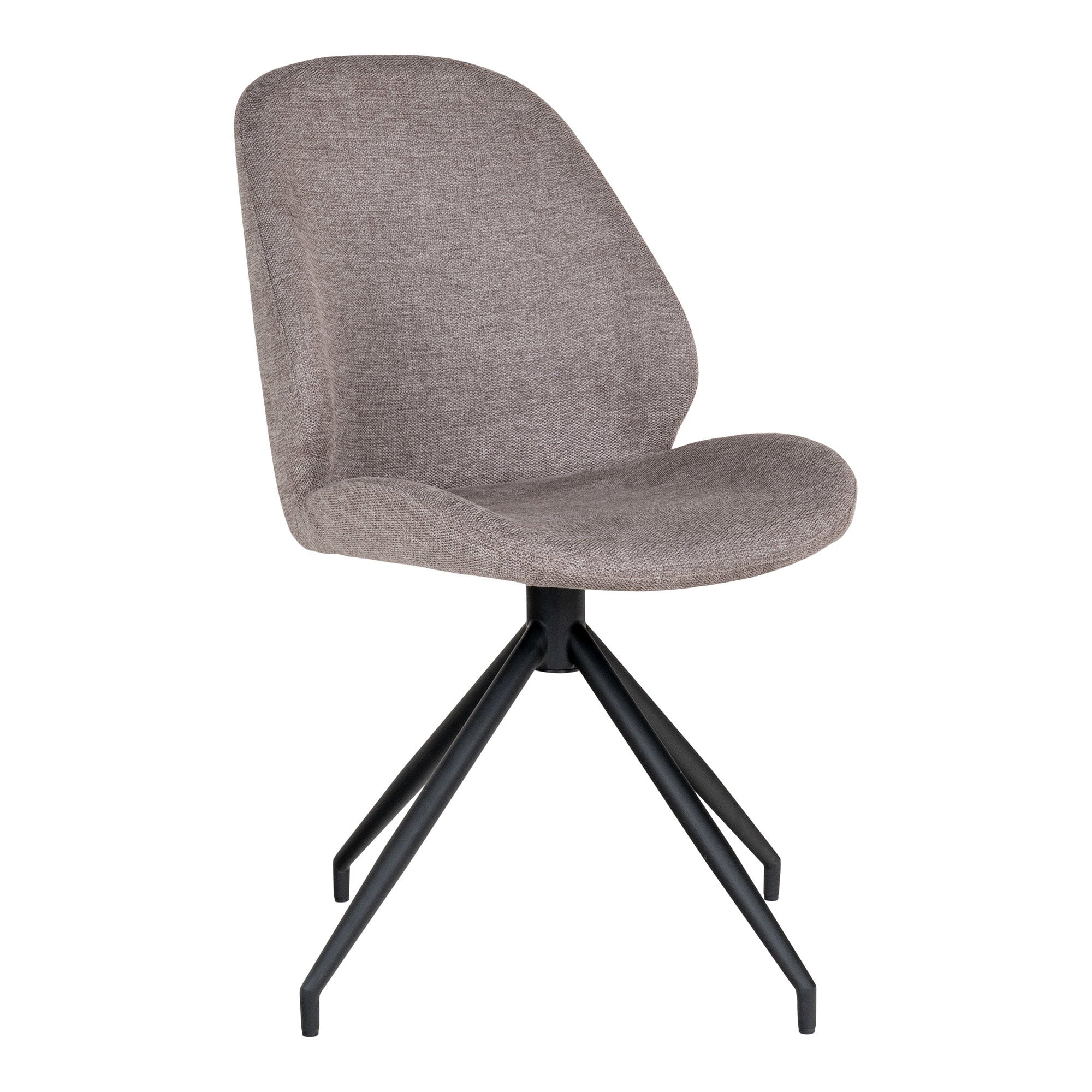 Monte Carlo Dining Chair — Stone