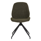 Monte Carlo Dining Chair — Green