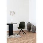 Monte Carlo Dining Chair — Green