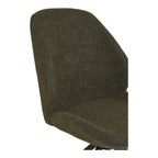 Monte Carlo Dining Chair — Green