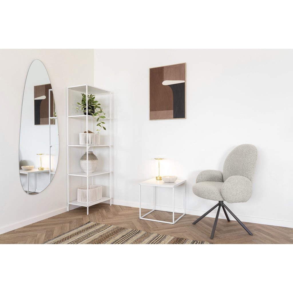 Lana Dining Chair — Sand