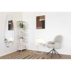 Lana Dining Chair — Sand