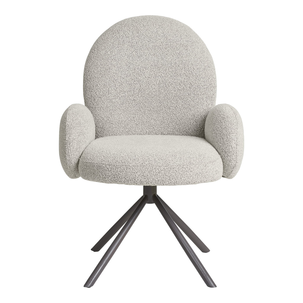 Lana Dining Chair — Sand