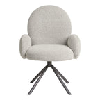 Lana Dining Chair — Sand