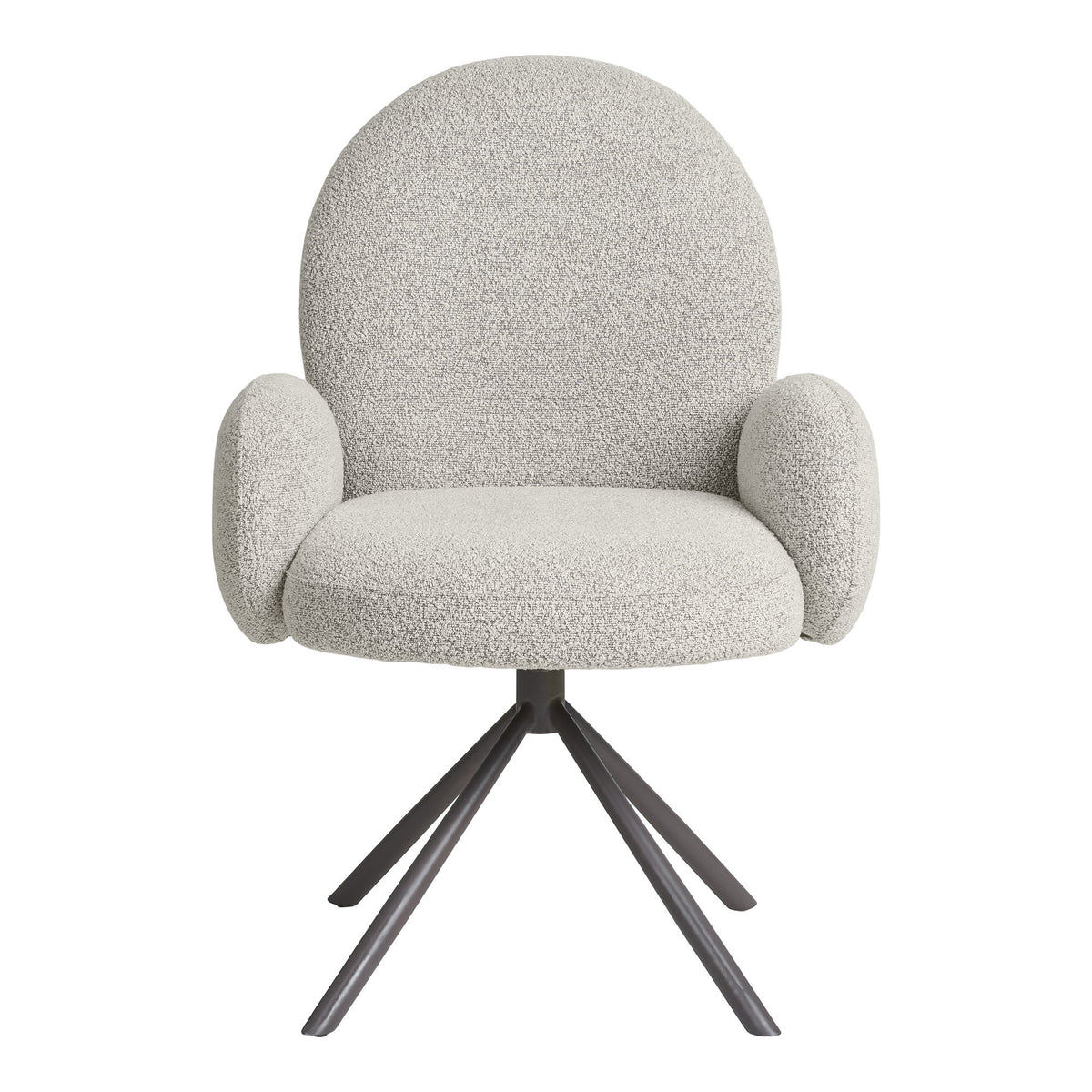 Lana Dining Chair — Sand