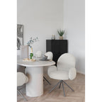 Lana Dining Chair — Sand