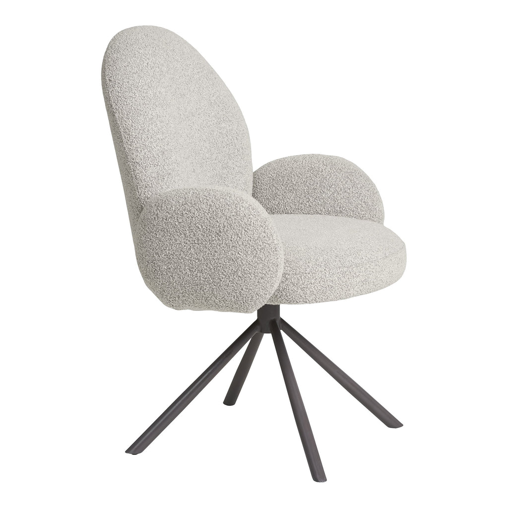 Lana Dining Chair — Sand