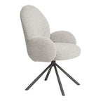 Lana Dining Chair — Sand