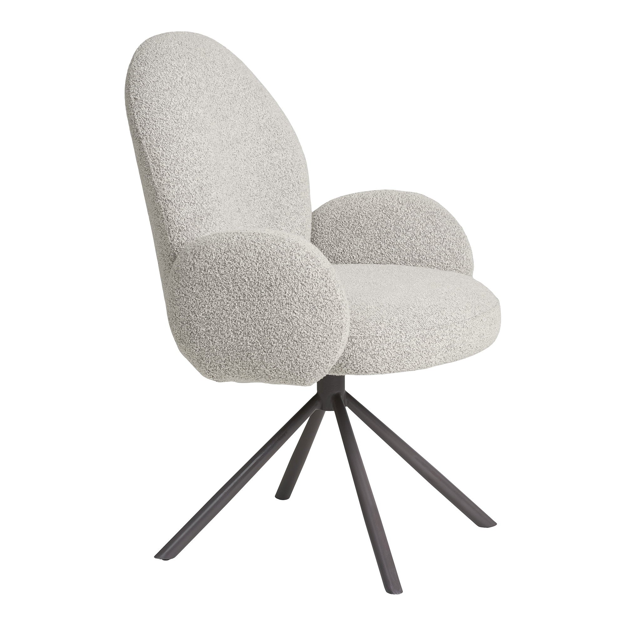 Lana Dining Chair — Sand
