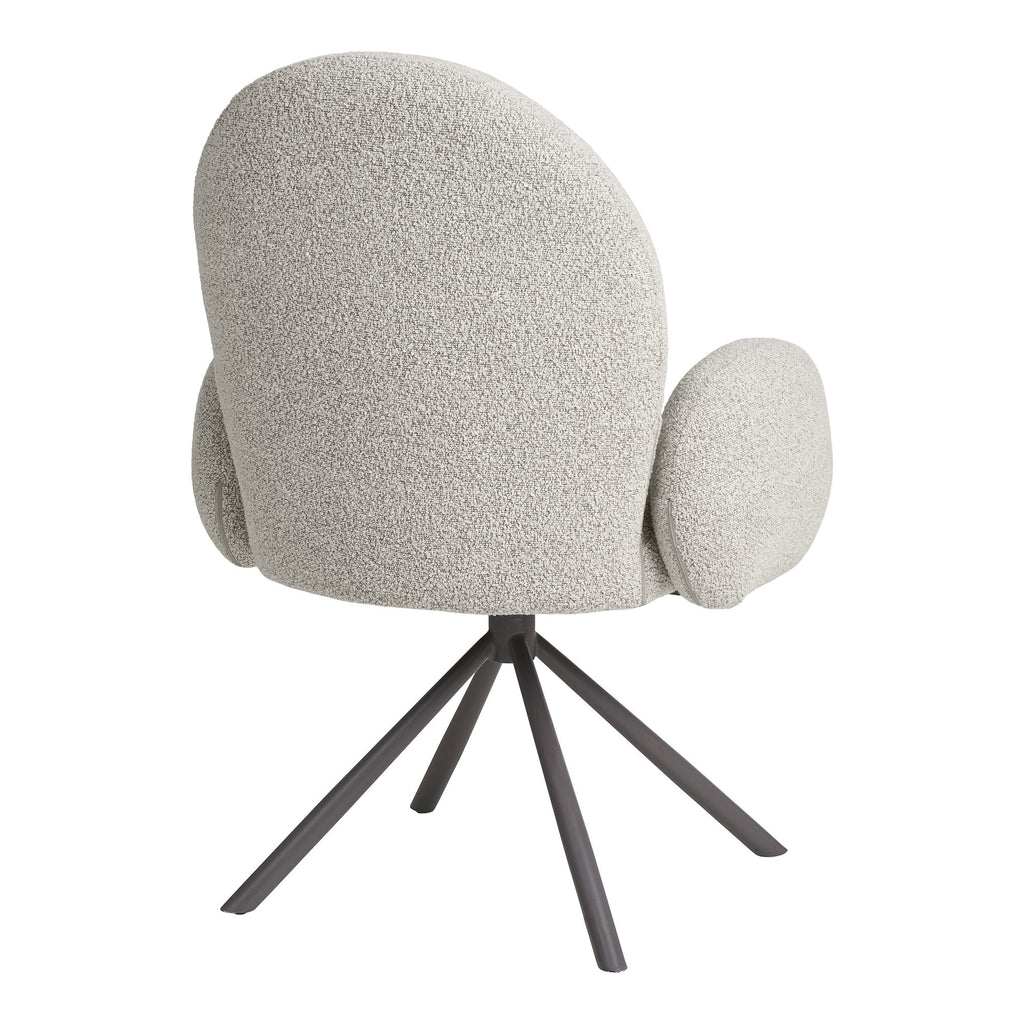 Lana Dining Chair — Sand