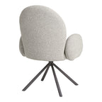 Lana Dining Chair — Sand