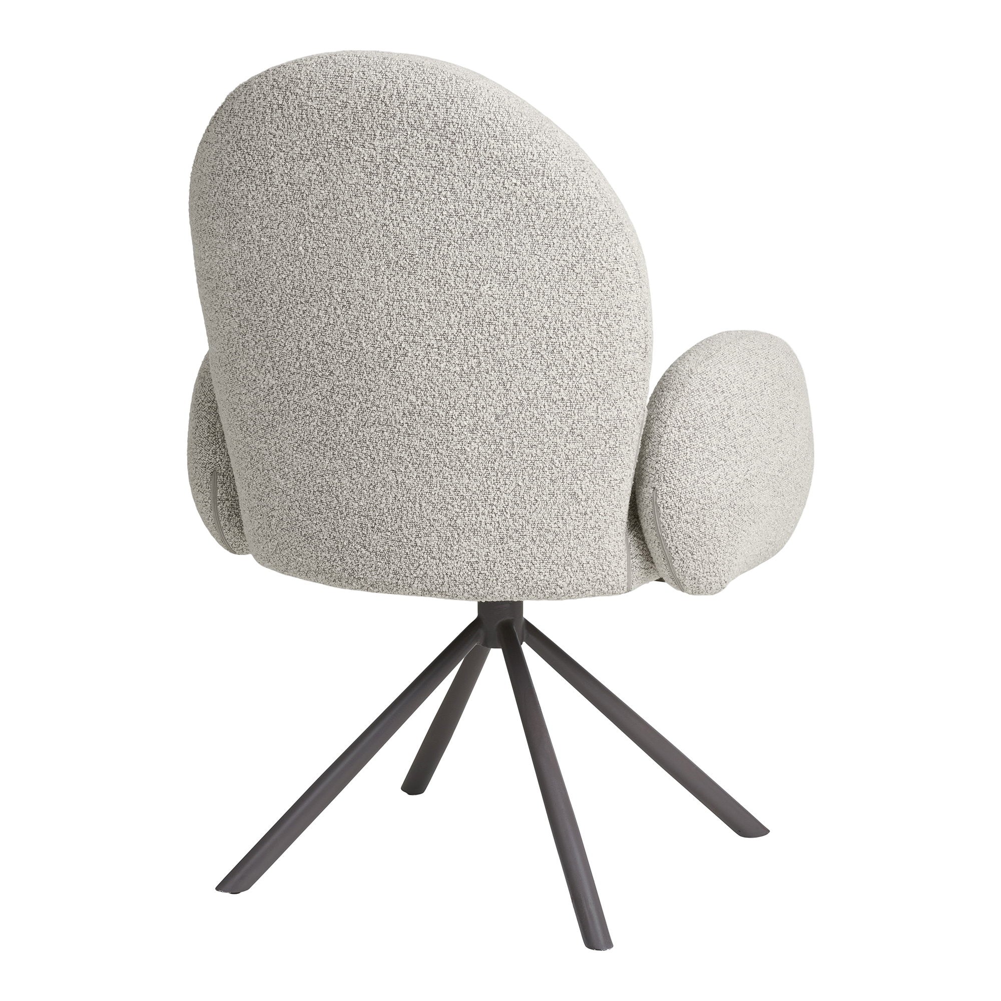 Lana Dining Chair — Sand