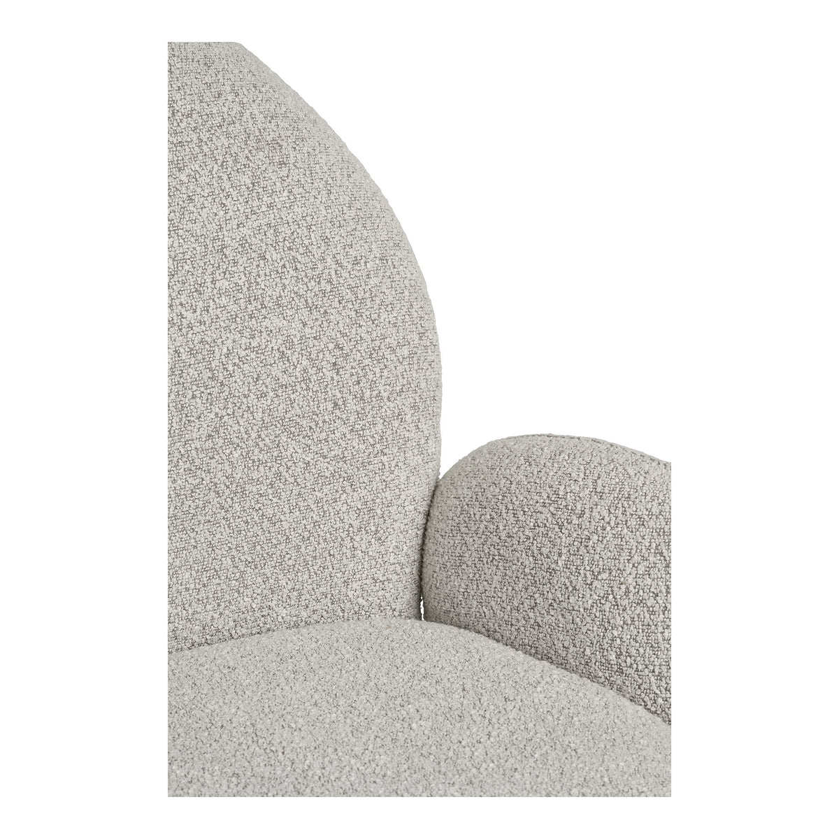 Lana Dining Chair — Sand