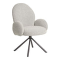Lana Dining Chair — Sand