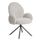 Lana Dining Chair — Sand