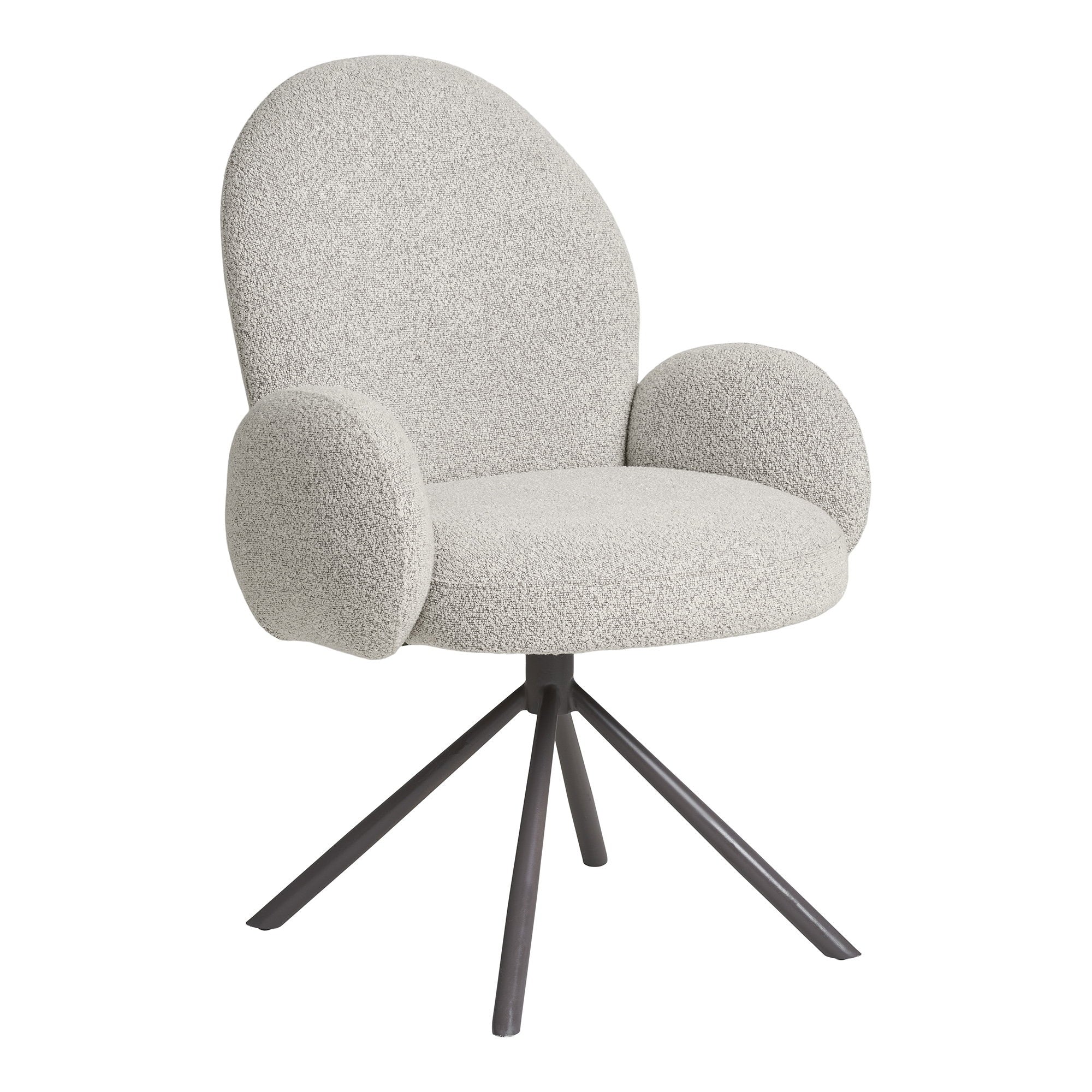 Lana Dining Chair — Sand