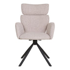 Cordoba Dining Chair — Light Grey