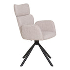 Cordoba Dining Chair — Light Grey