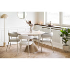 Trivio Dining Chair — Sand