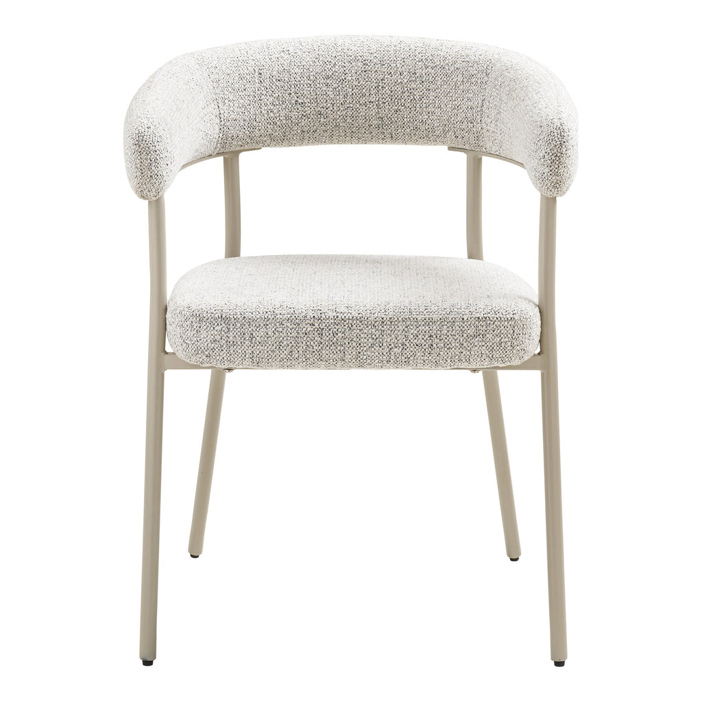 Trivio Dining Chair — Sand