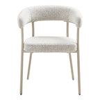 Trivio Dining Chair — Sand