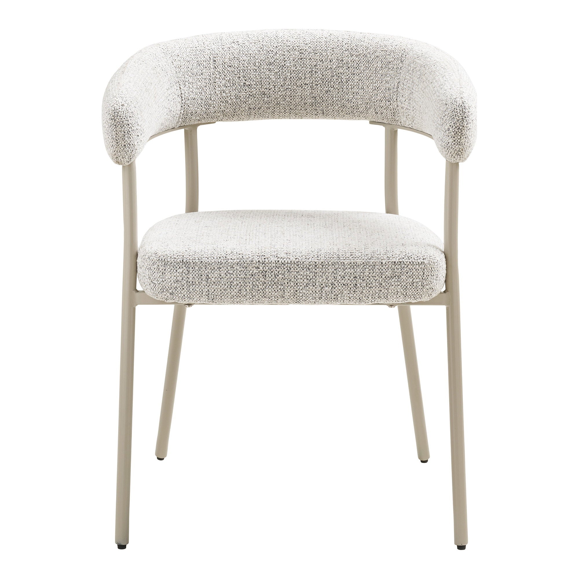 Trivio Dining Chair — Sand