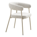 Trivio Dining Chair — Sand