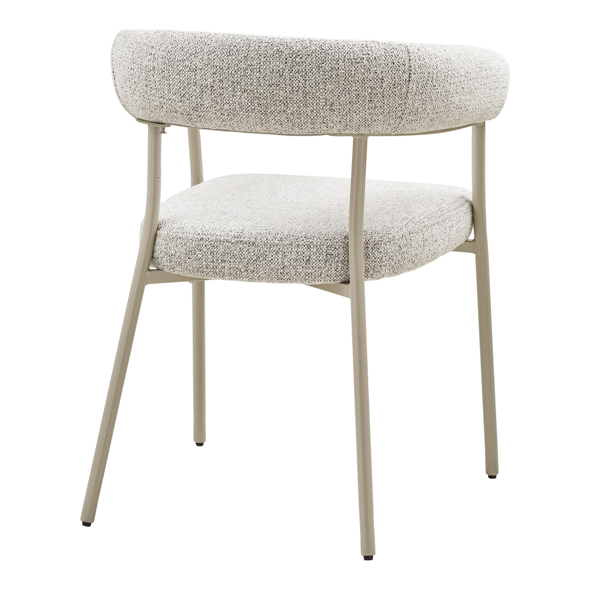 Trivio Dining Chair — Sand
