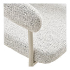 Trivio Dining Chair — Sand