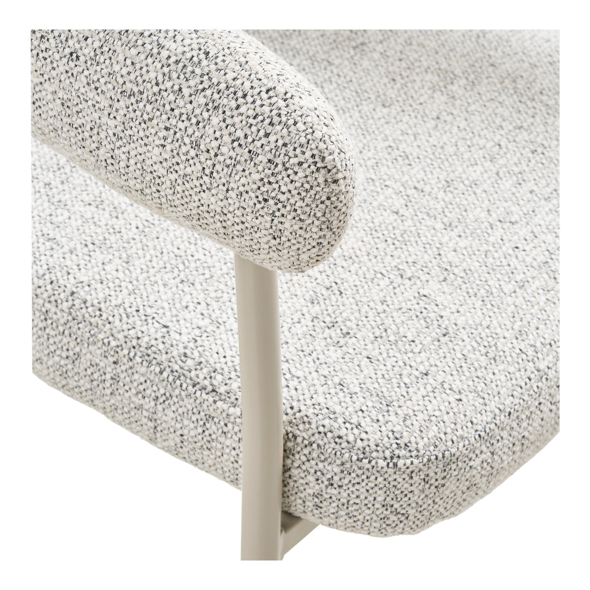 Trivio Dining Chair — Sand