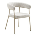Trivio Dining Chair — Sand