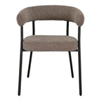 Trivio Dining Chair — Brown